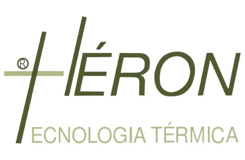 Logotipo Grupo Héron Engenharia